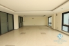 Nice office with nature light for rent in Tay Ho district 